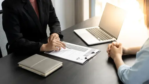 Create An Appointment With Our Experts